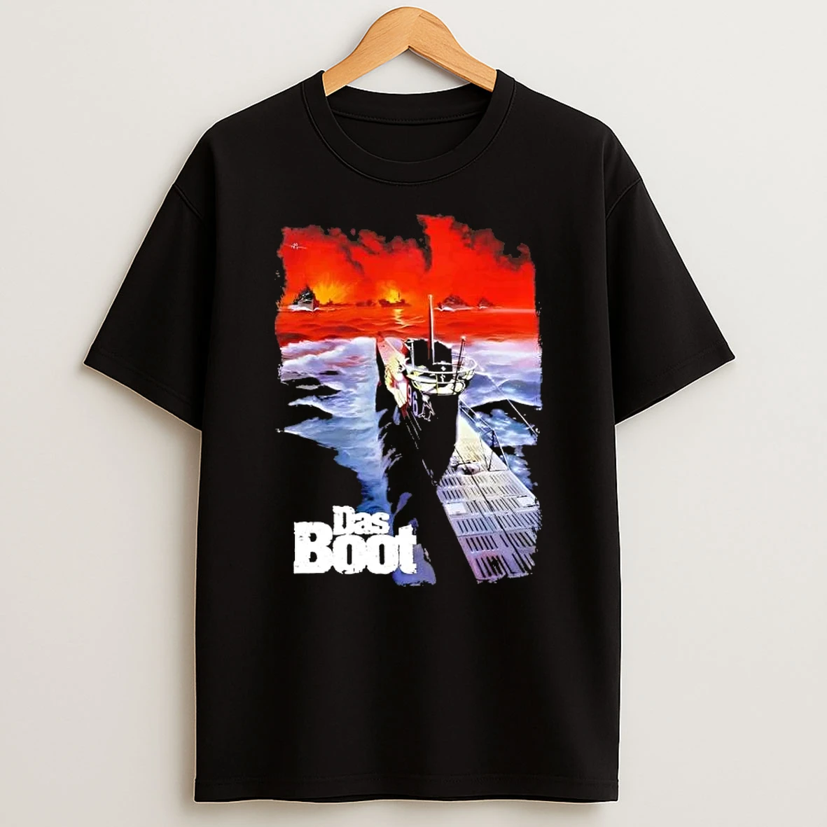 Das Boot T Shirt