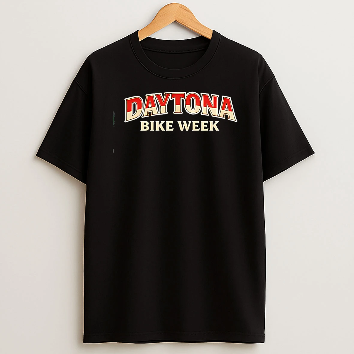 Daytona Bike Week 2026 T Shirt