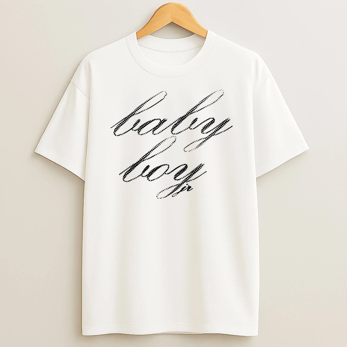 Deadair Baby Boy Baby T Shirt