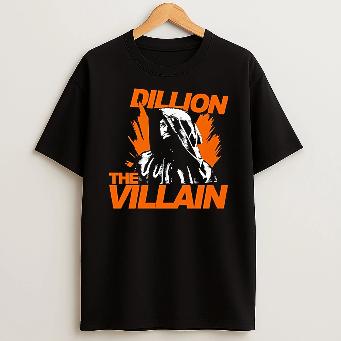Dillon The Villain Dillon Brooks T Shirt