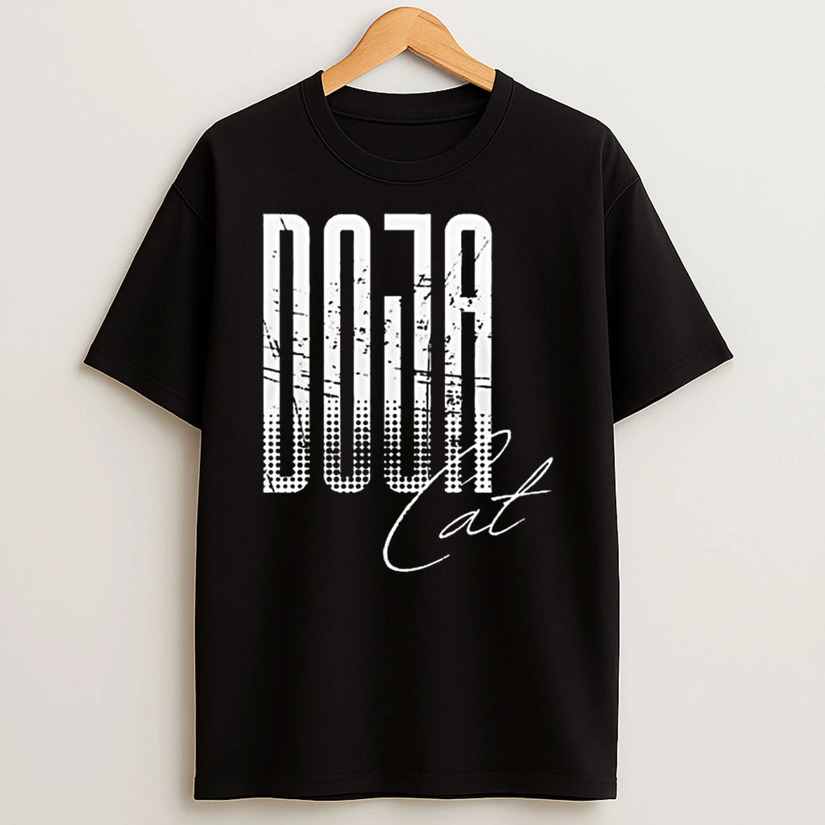 Doja Cat Tour Ma Vie World Tour Uk Europe 2026 T Shirt