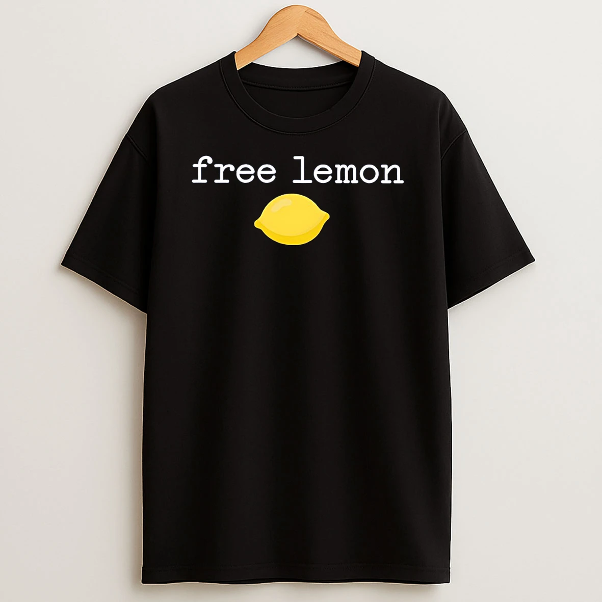 Don Lemon Free Lemon Political Journalism Is Not Crime T Shirt