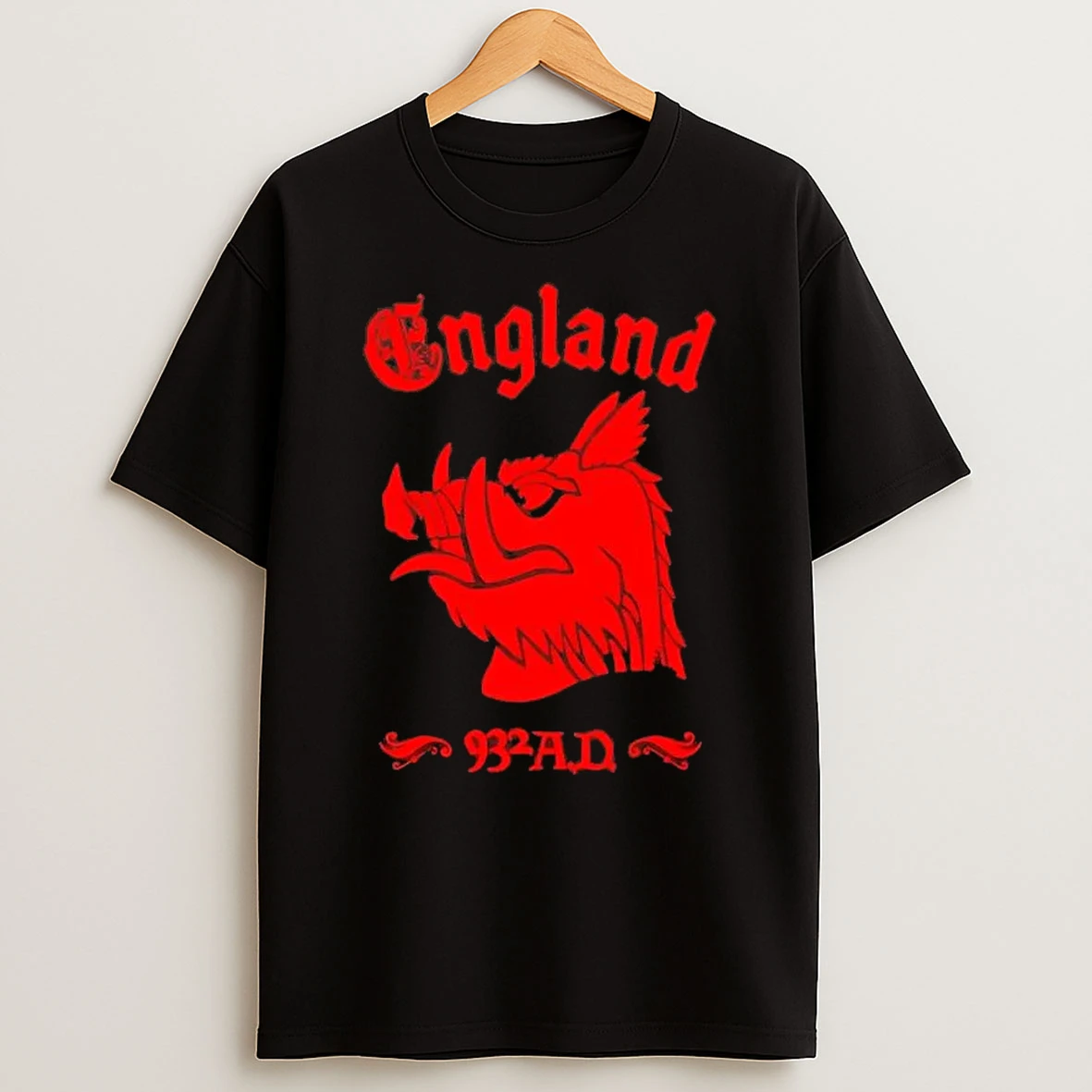 England 932 Ad T Shirt
