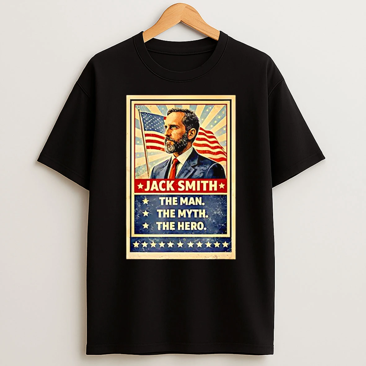 Fan Club Lets Go For 2028 T Shirt