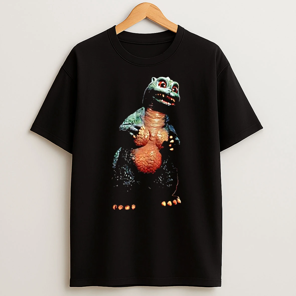 Favorite Little Godzilla T Shirt