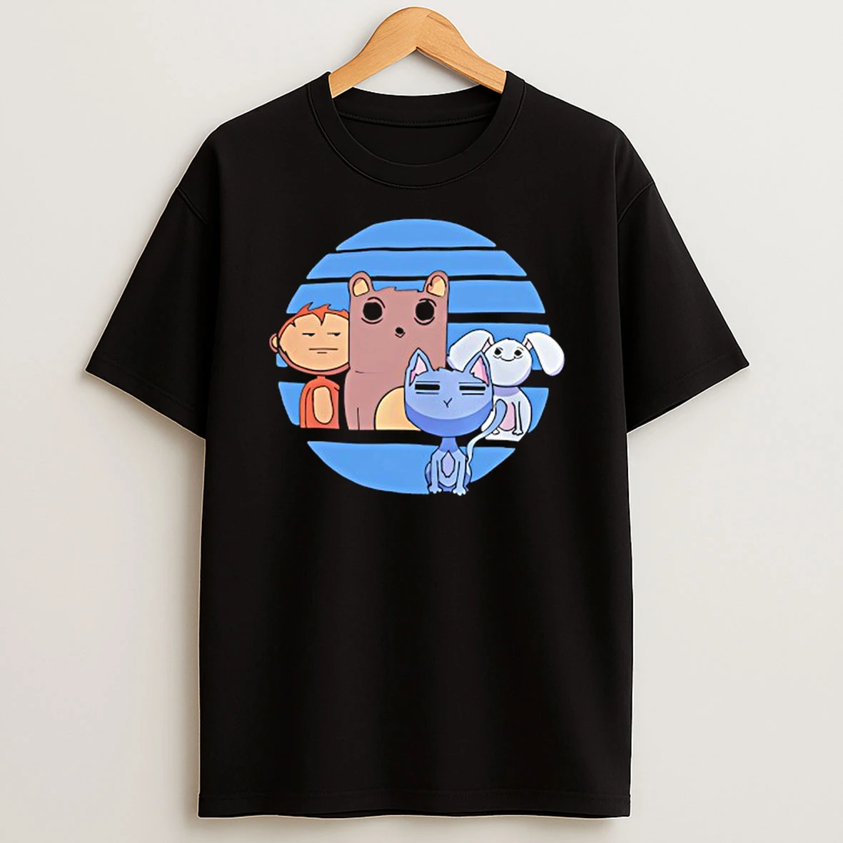 Final Destination Bloodlines Bobby Campbell Owen Joyner T Shirt