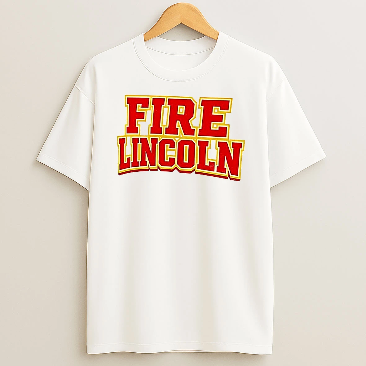 Fire Lincoln Jaden Richardson Usc Trojans T Shirt