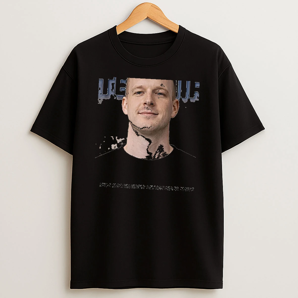 Five Narcissistic Billionaires Have Done More Damage Than A Million Immigrants Ever Could T Shirt