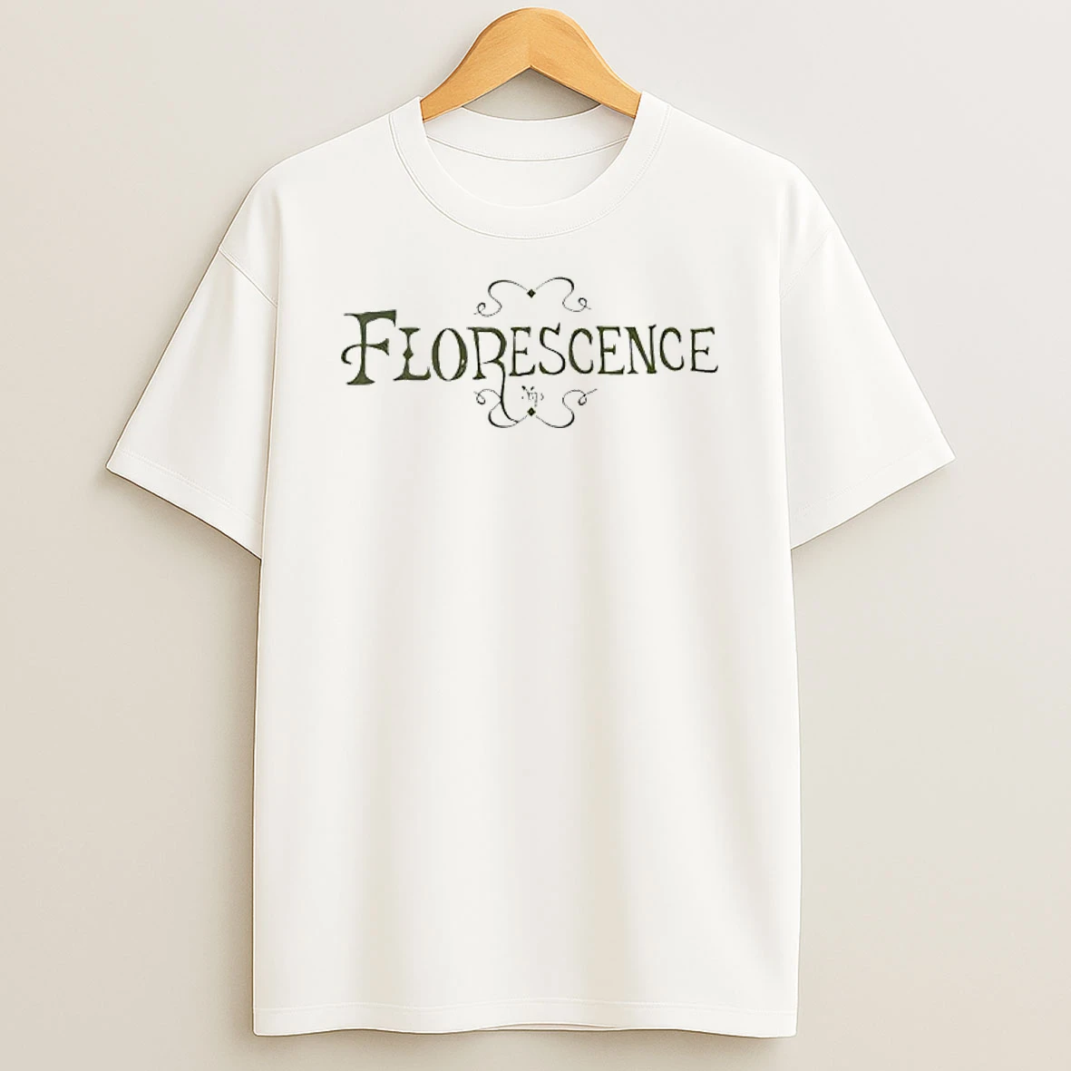 Florescence T Shirt