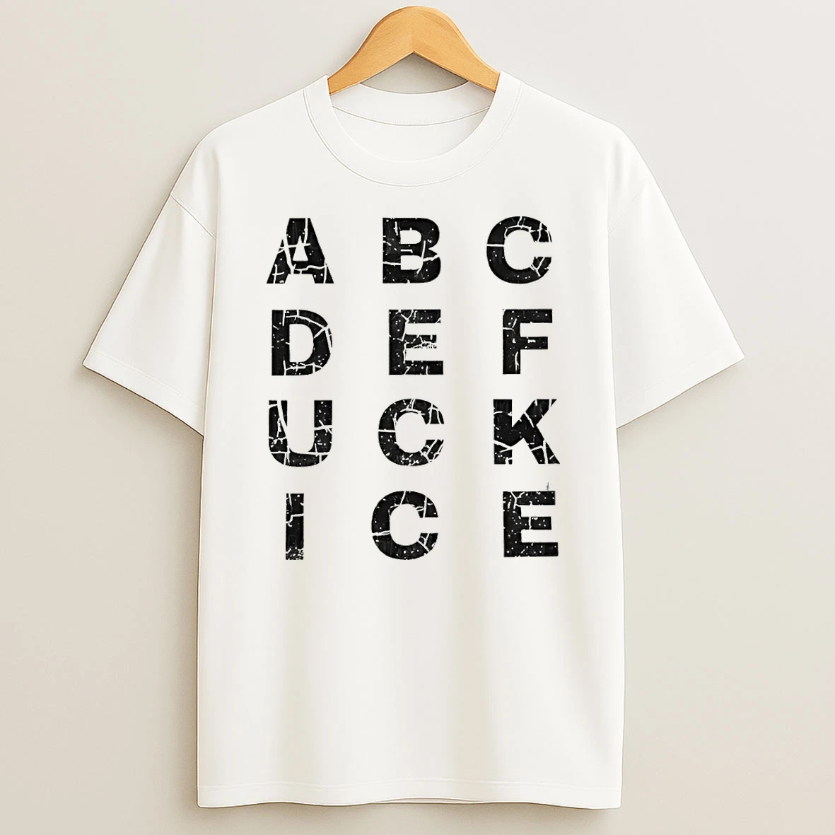 Fuck Ice Anti Ice Protest Immigrant Rights T Shirt