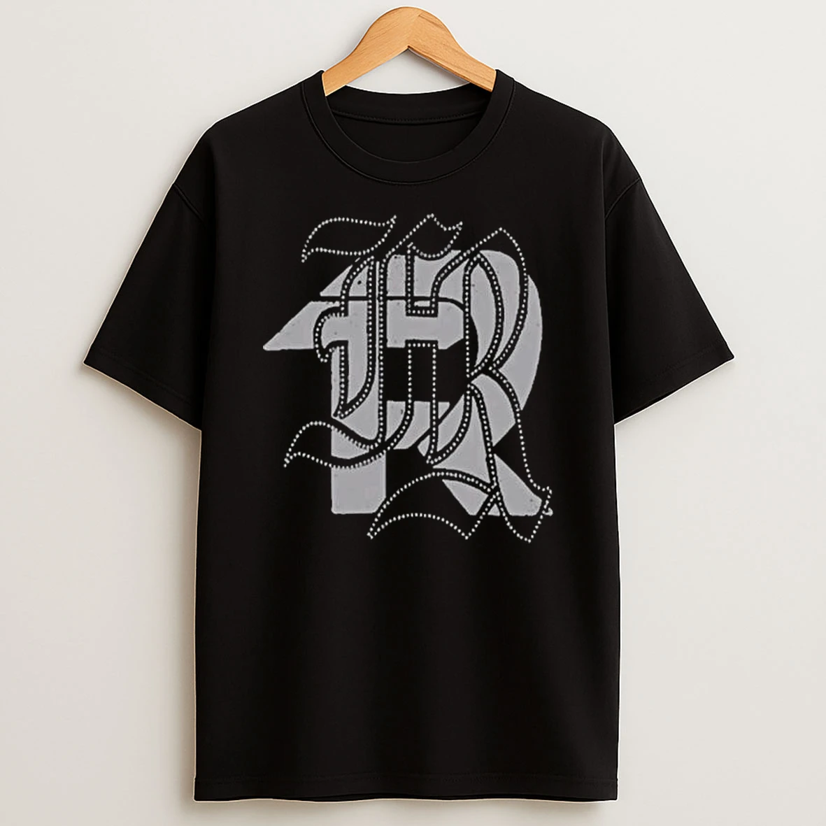 Fuerza Regida Essentials Stone T Shirt