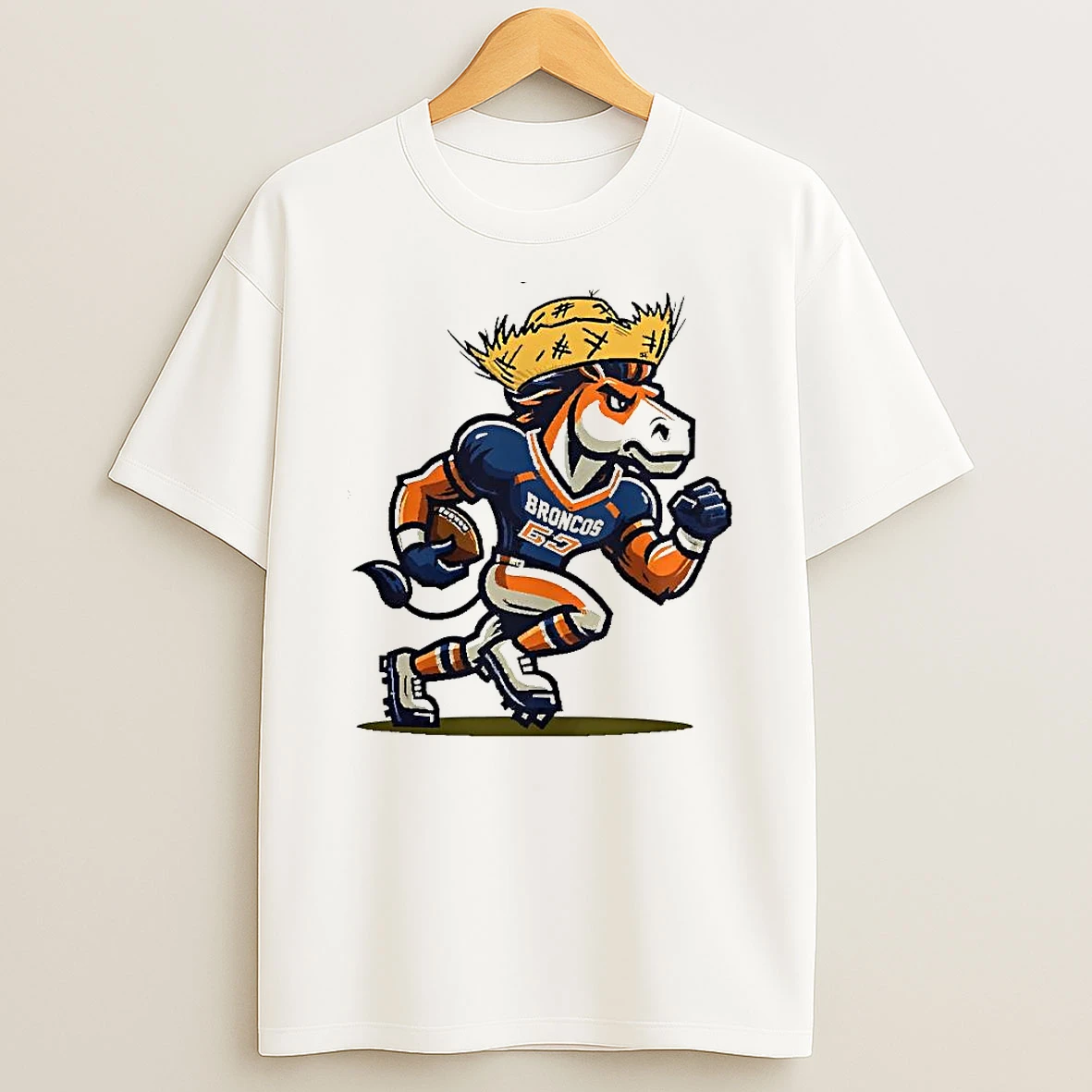 Funny Denver Broncos Benito Bowl Baseball 2026 T Shirt