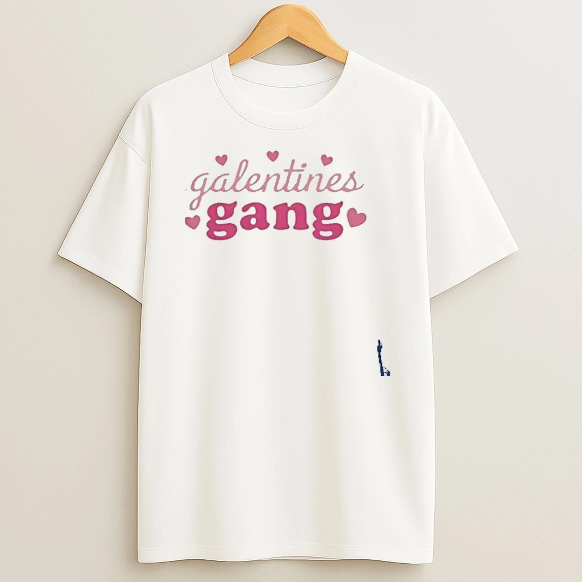Galentines Gang Valentine Day T Shirt