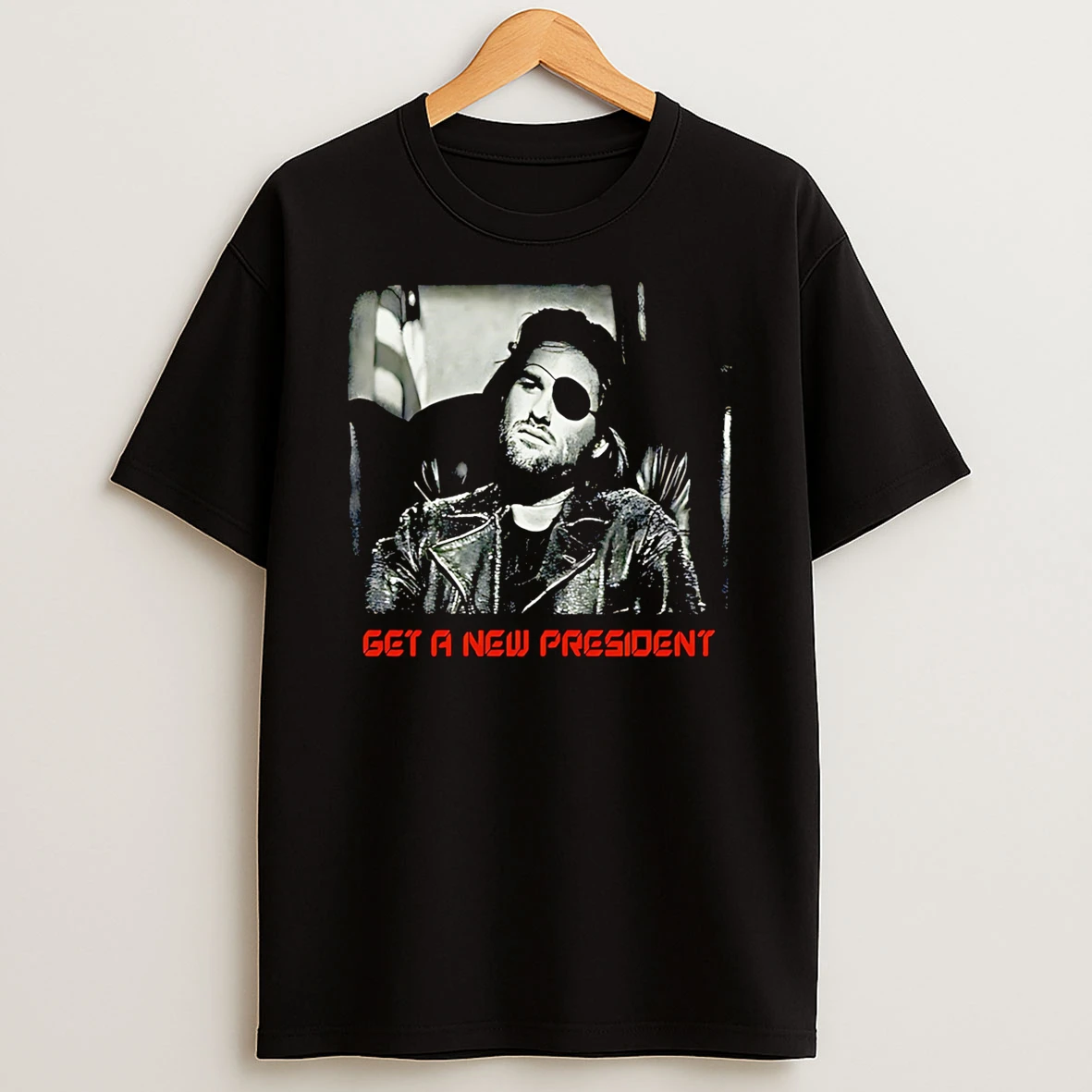 Get A New President T Shirt