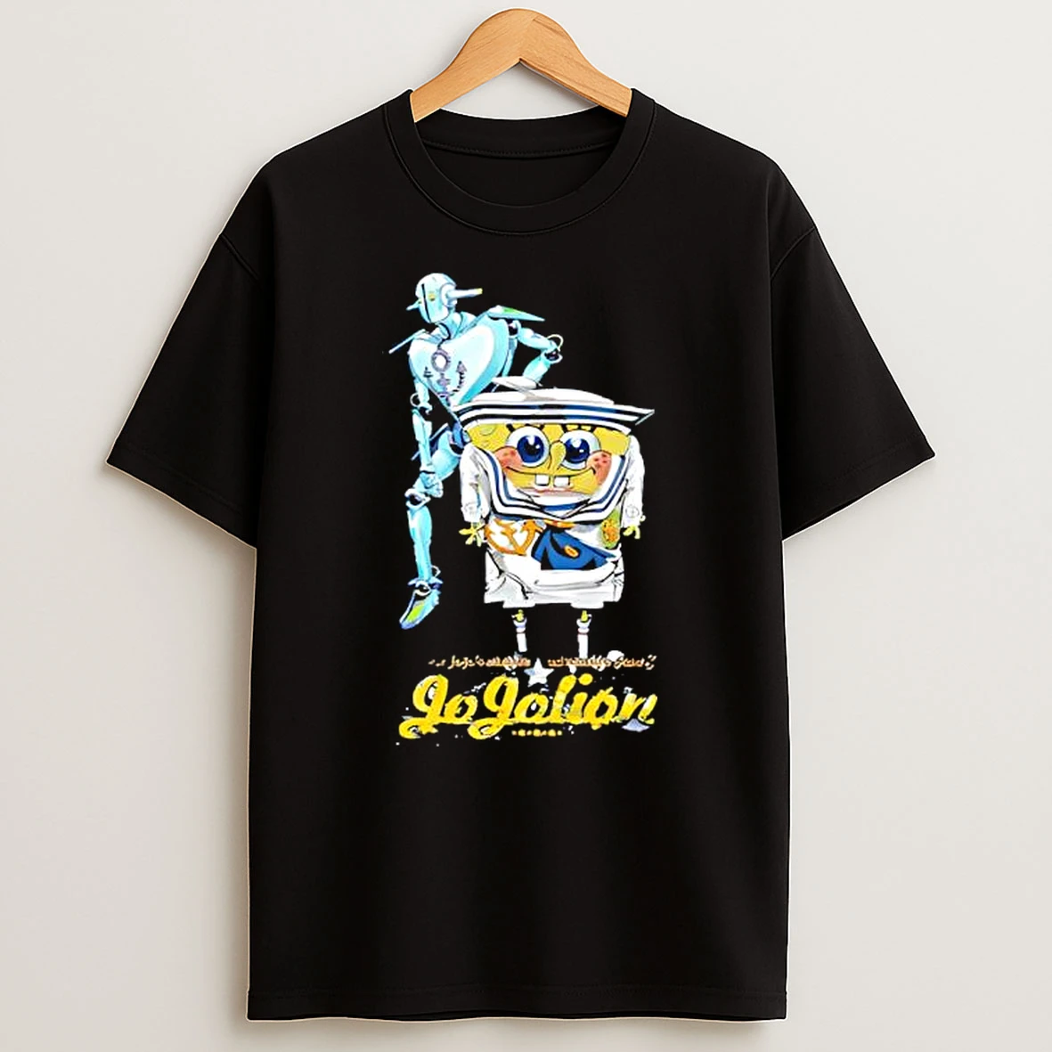 Goofyahhtees Boblion T Shirt