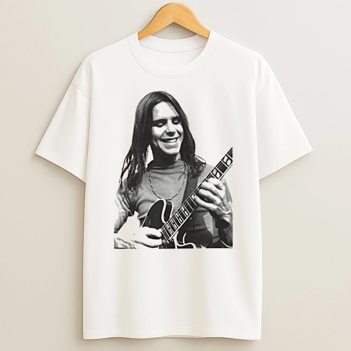 Grateful Dead Bob Weir Rock N Roll Legend T Shirt