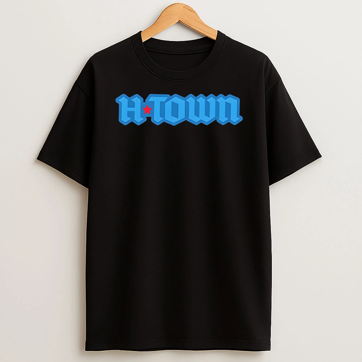 H Town Houston Texans Nfl Football 2026 T Shirt