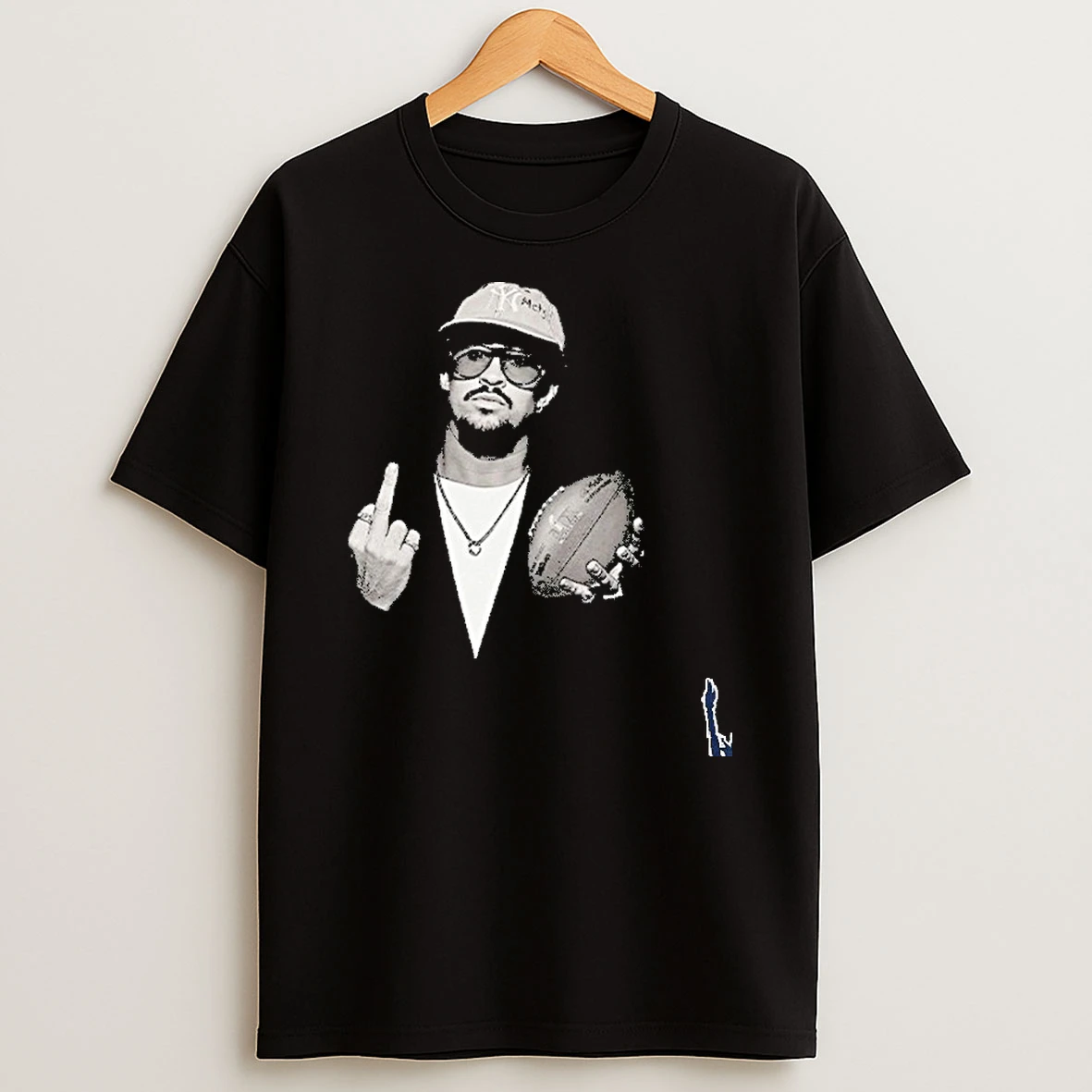 Halftime Show Bad Bunny Super Bowl 2026 T Shirt