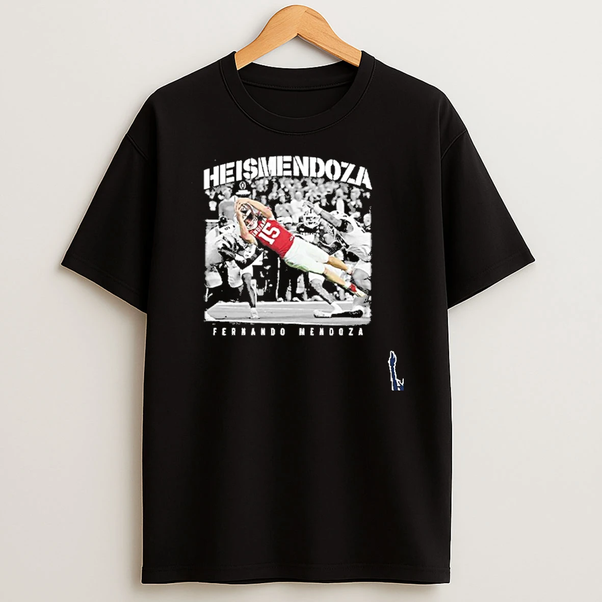 Heismendoza Fernando Mendoza T Shirt