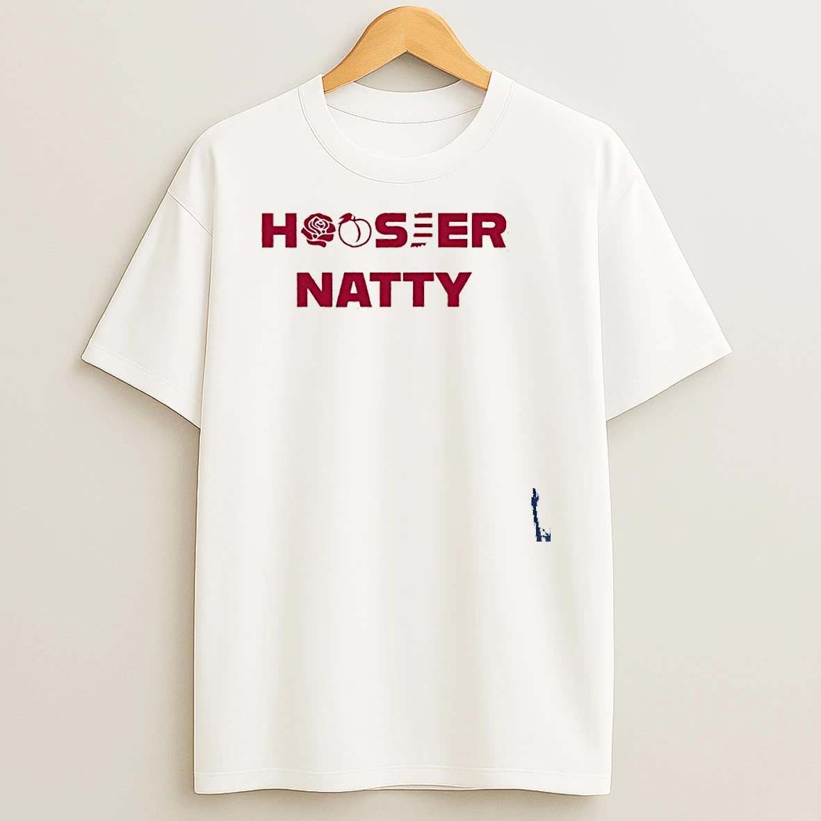 Hoosiers Natty T Shirt