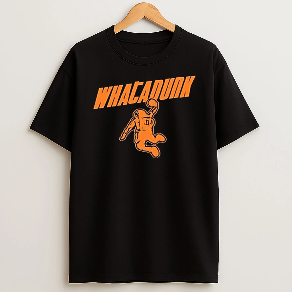 Houston Rockets X Whataburger Whatadunk 2026 T Shirt