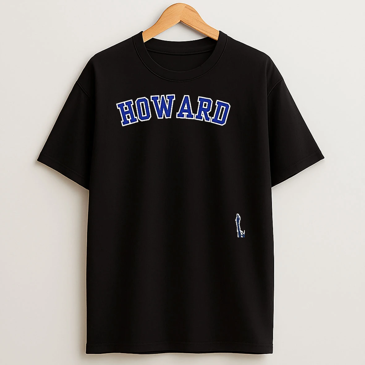 Howard T Shirt
