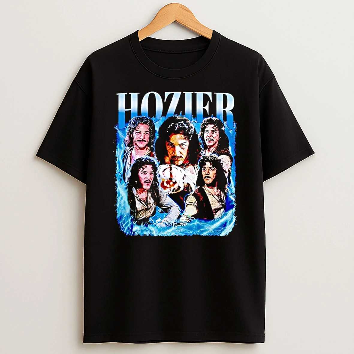 Hozier Princess Bride Inigo Montoya T Shirt