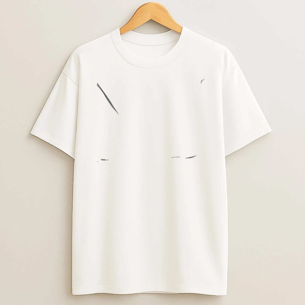 Im Too European For This T Shirt