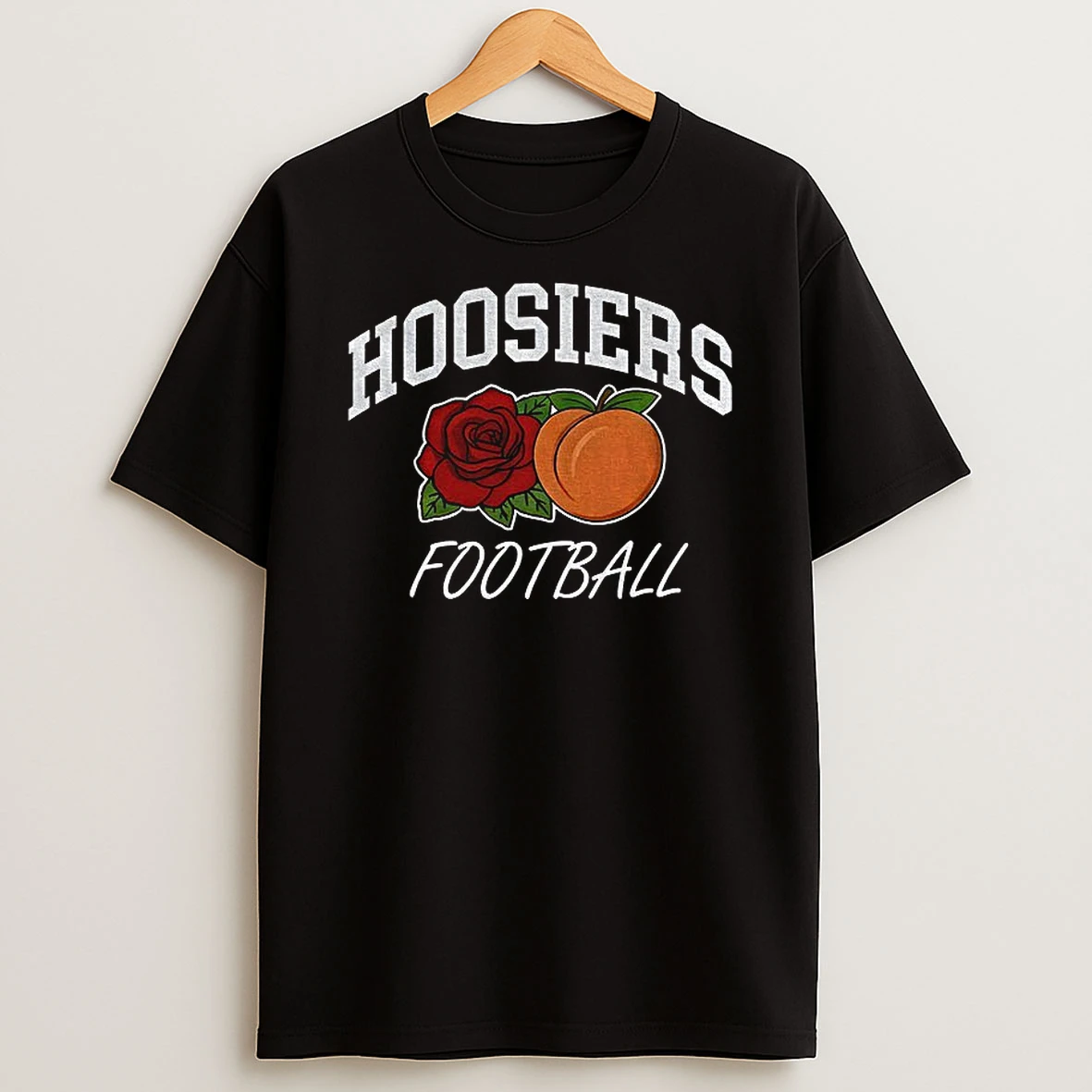 Indiana Football Bowl Champs Cfp T Shirt