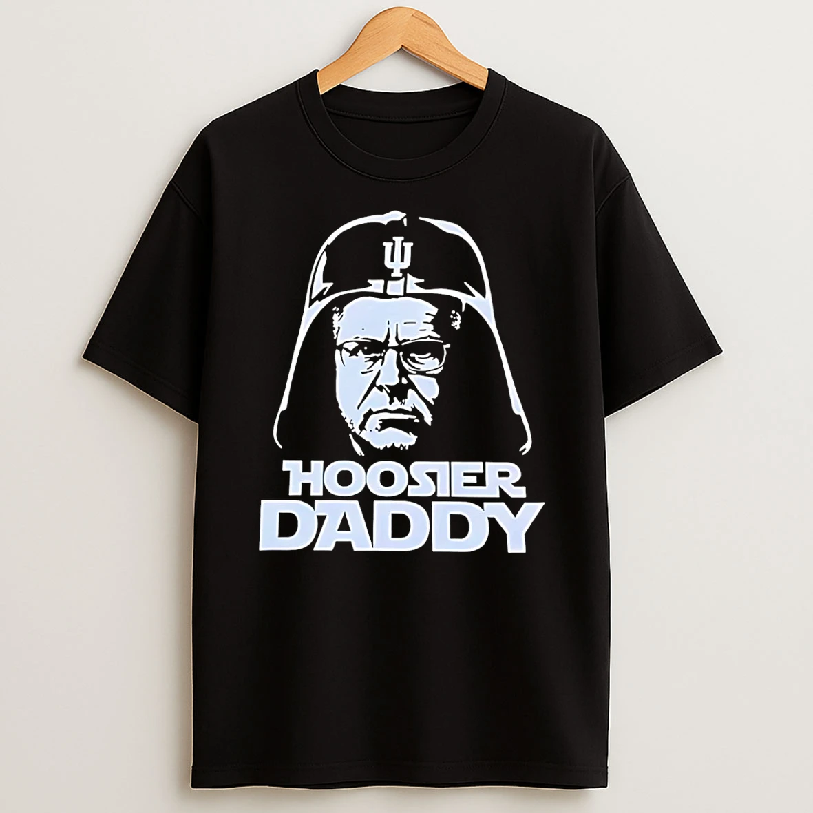 Indiana Hoosier Daddy T Shirt