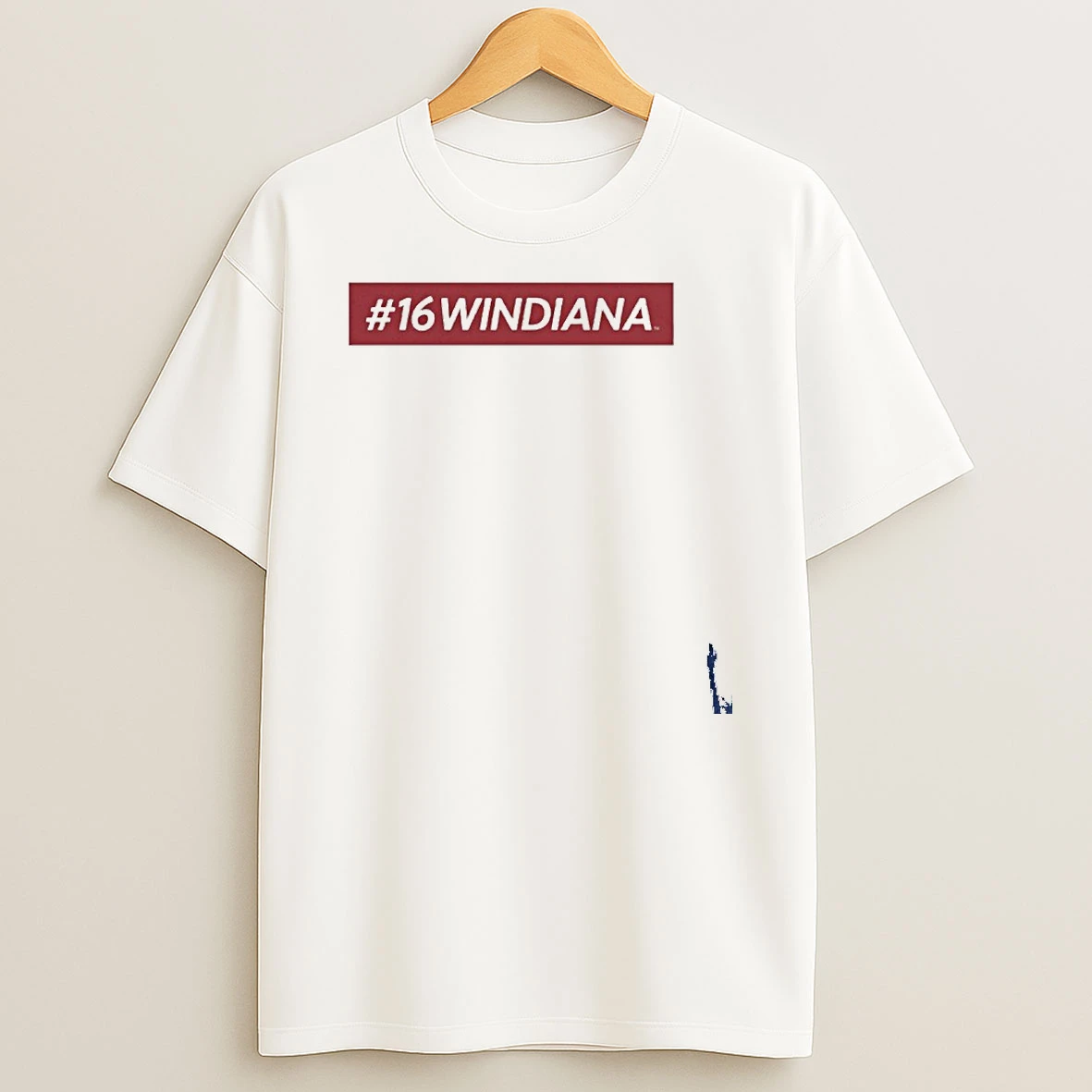 Indiana Hoosiers 16windiana T Shirt