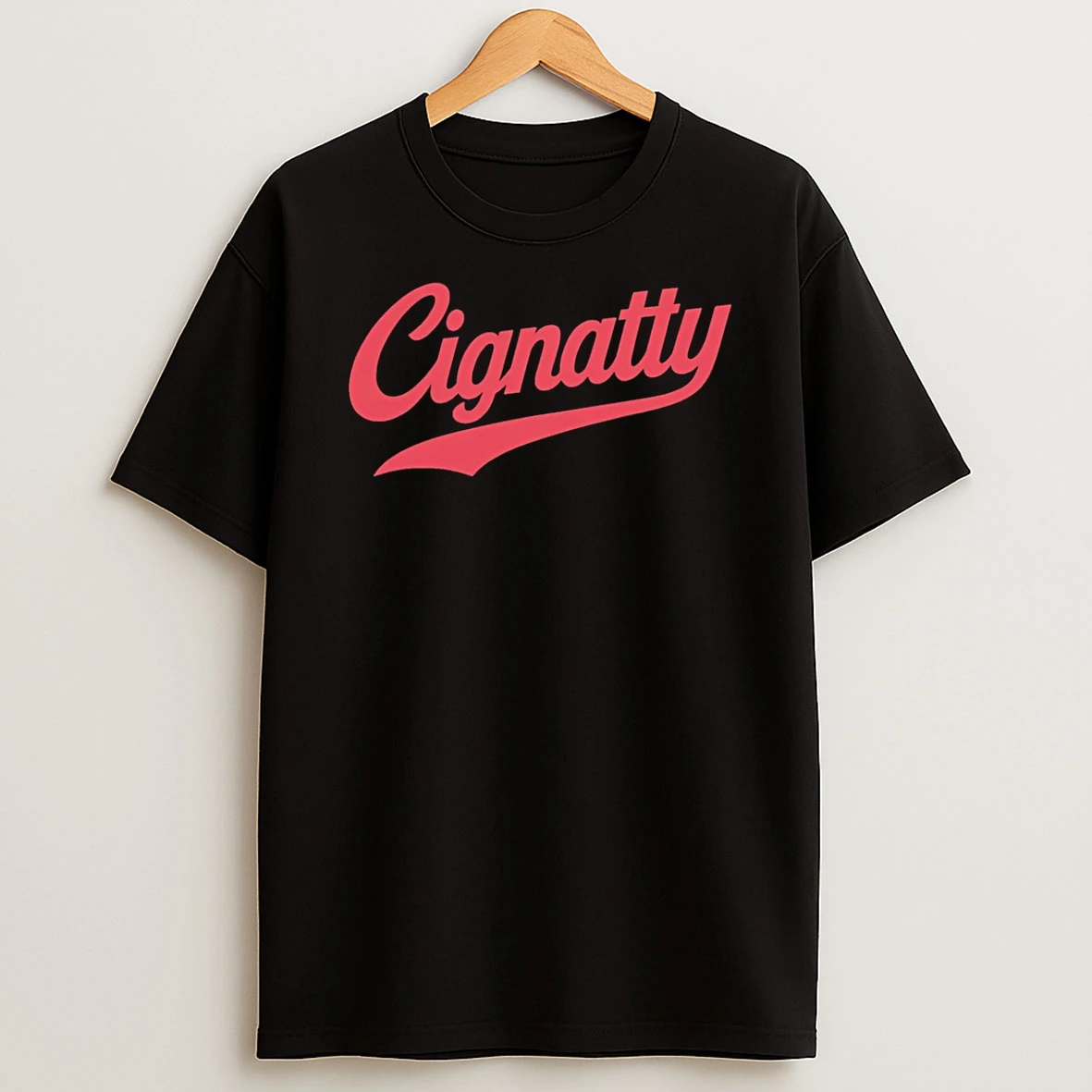 Indiana Hoosiers 2025 26 Champions Cignatty T Shirt