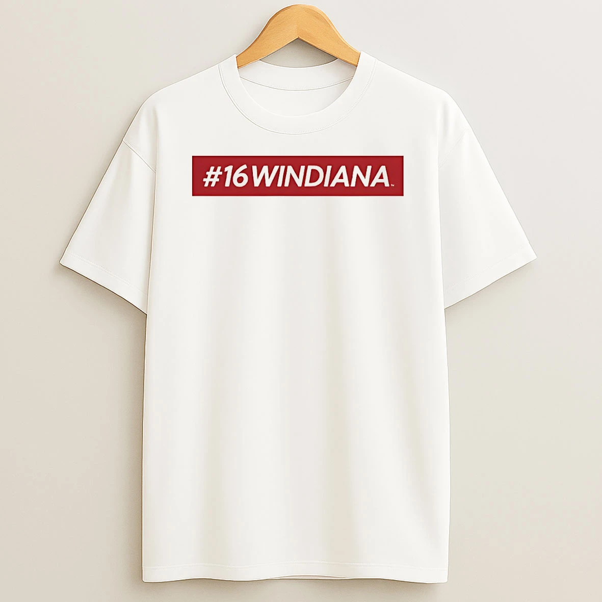 Indiana Hoosiers Football 2026 Cfp 16 Windiana College Game Day T Shirt