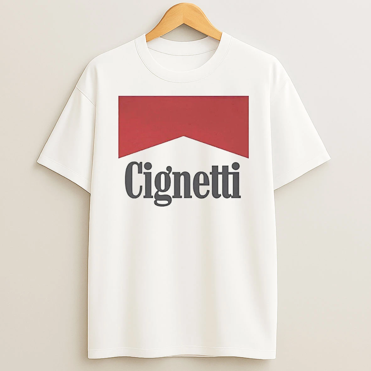 Indiana Hoosiers Football Coach Curt Cignetti T Shirt