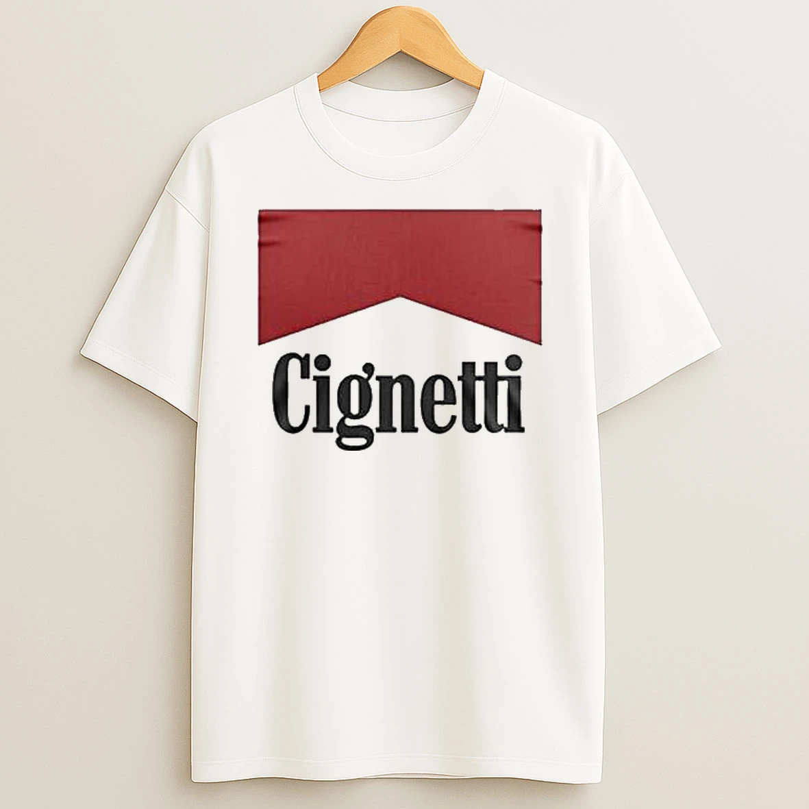 Indiana Hoosiers Peach Bowl Champs 2026 Coach Curt Cignetti T Shirt