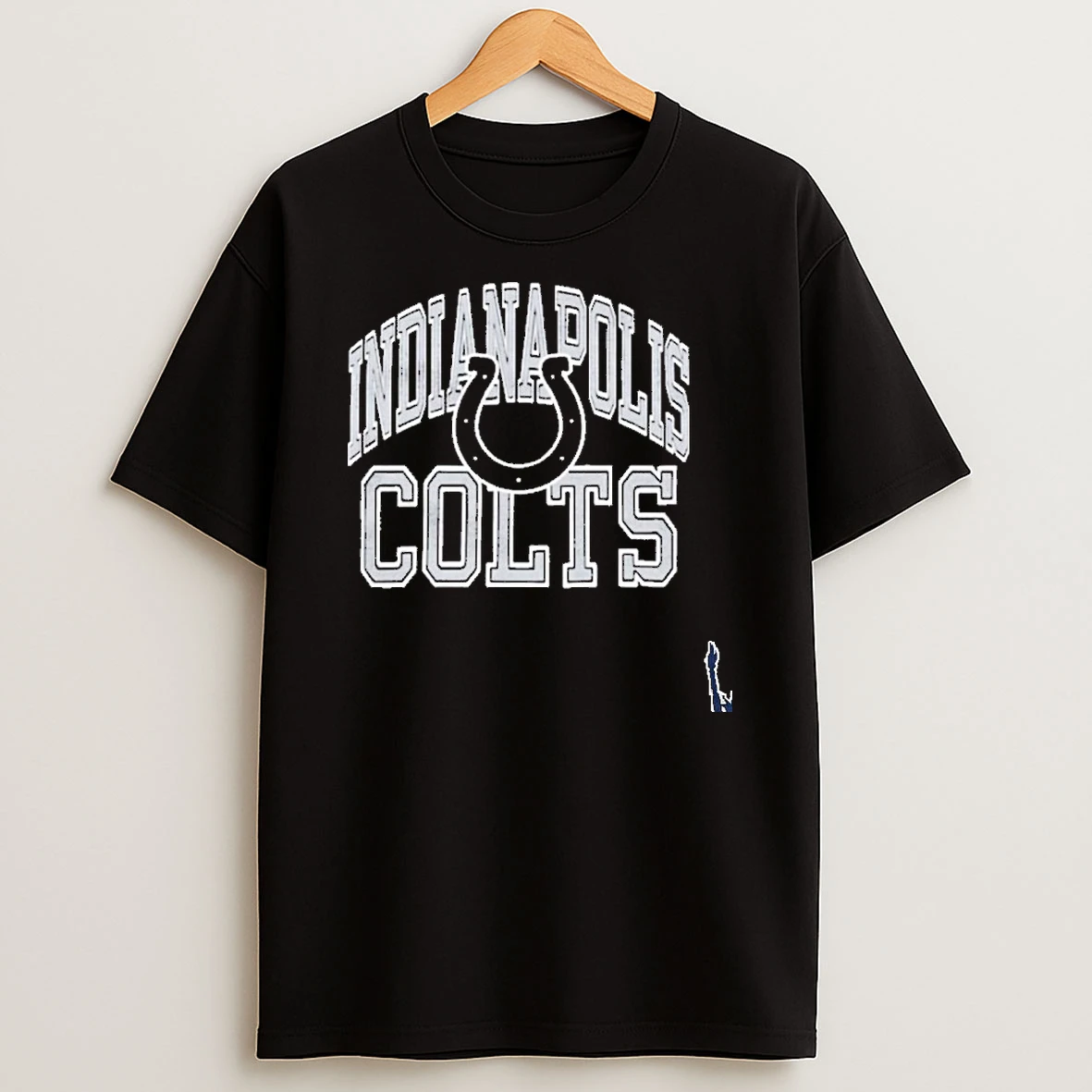 Indianapolis Colts Arch T Shirt