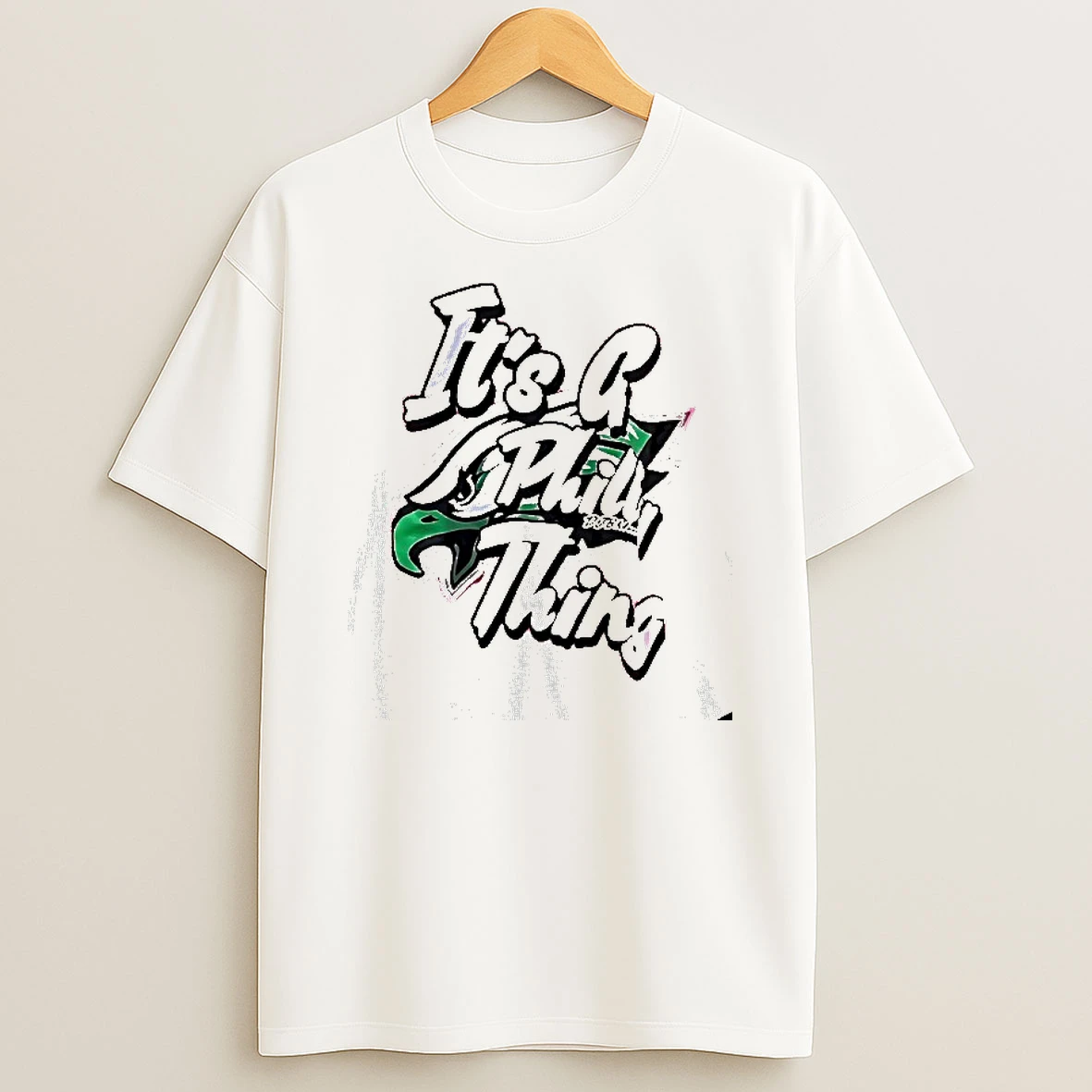Its G Philly Thing T Shirt