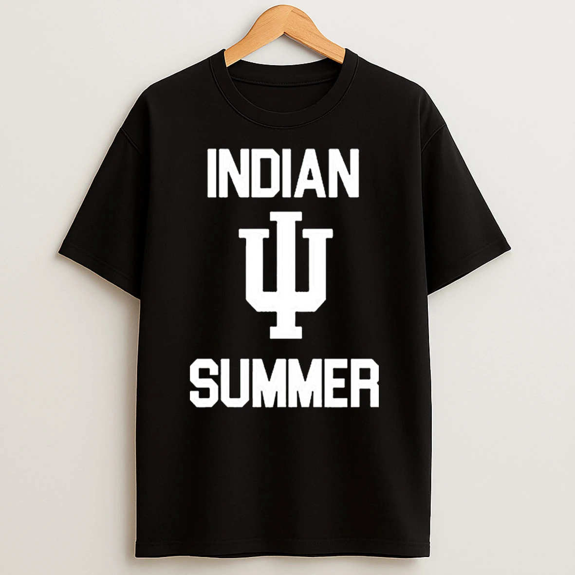 Iu Indiana Summer T Shirt