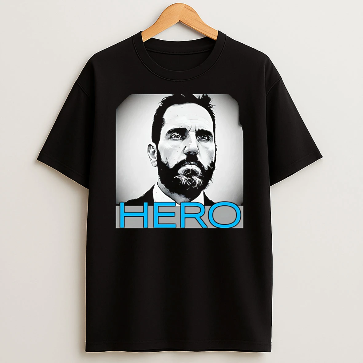 Jack Smith Is An American Hero T Shirt