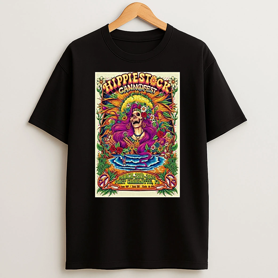 Jackalope Jamboree June 25 27 2026 Pendleton Oregon T Shirt