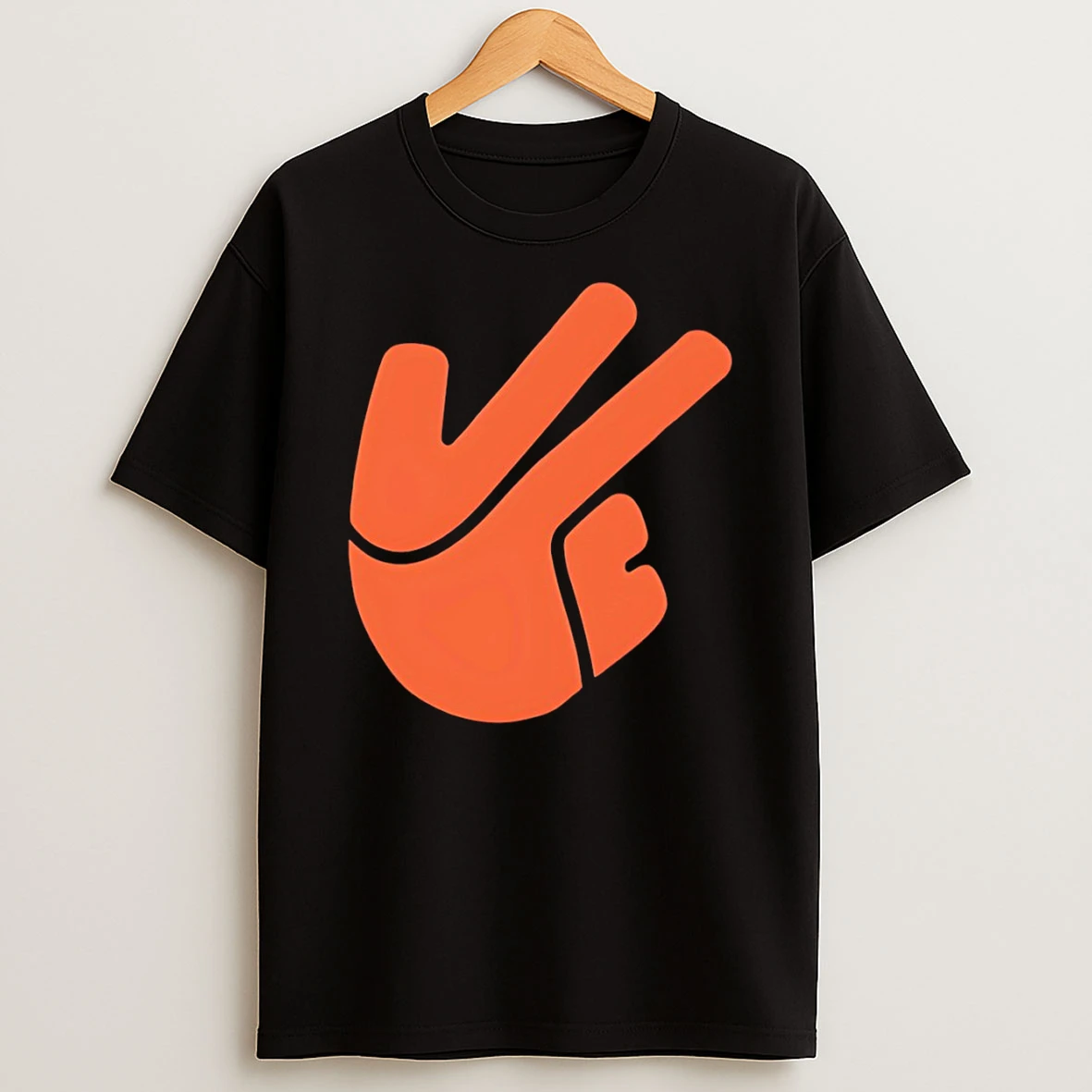 Jalen Brunson New York Knicks Basketball Jb11 3 Hand T Shirt