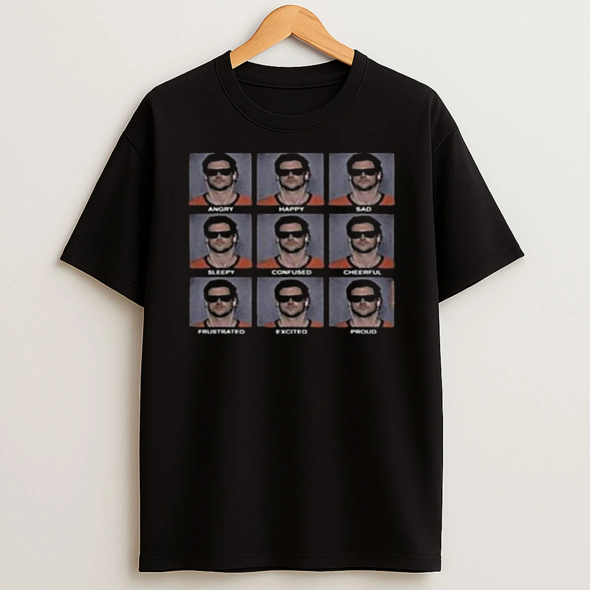 Jarrett Stidham Pop Art T Shirt