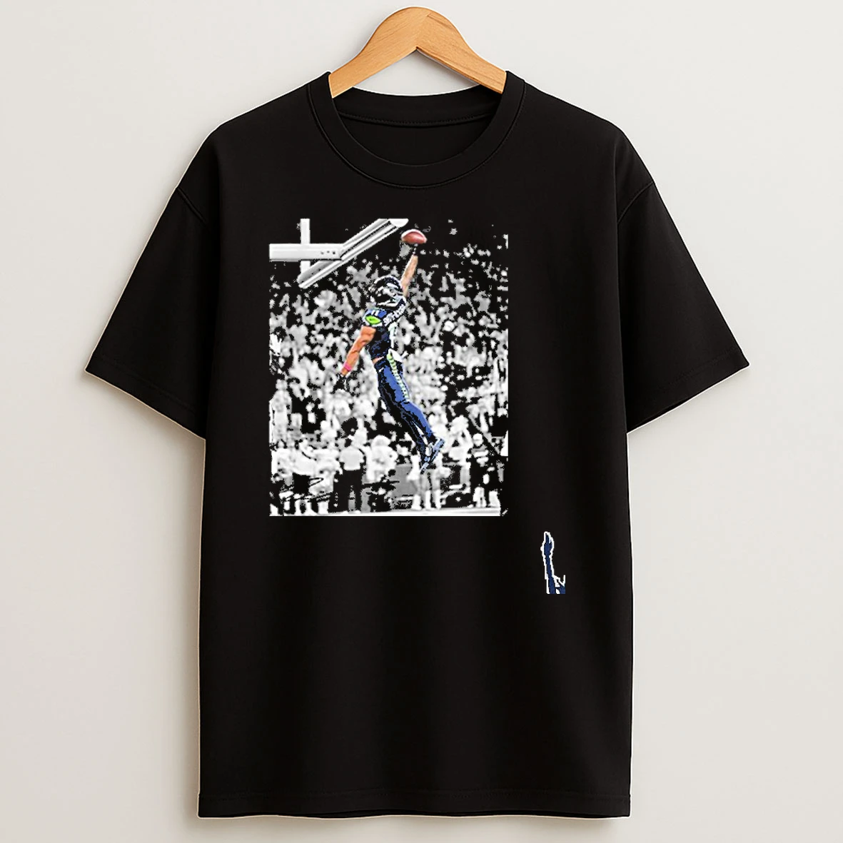 Jaxon Smith Njigba T Shirt