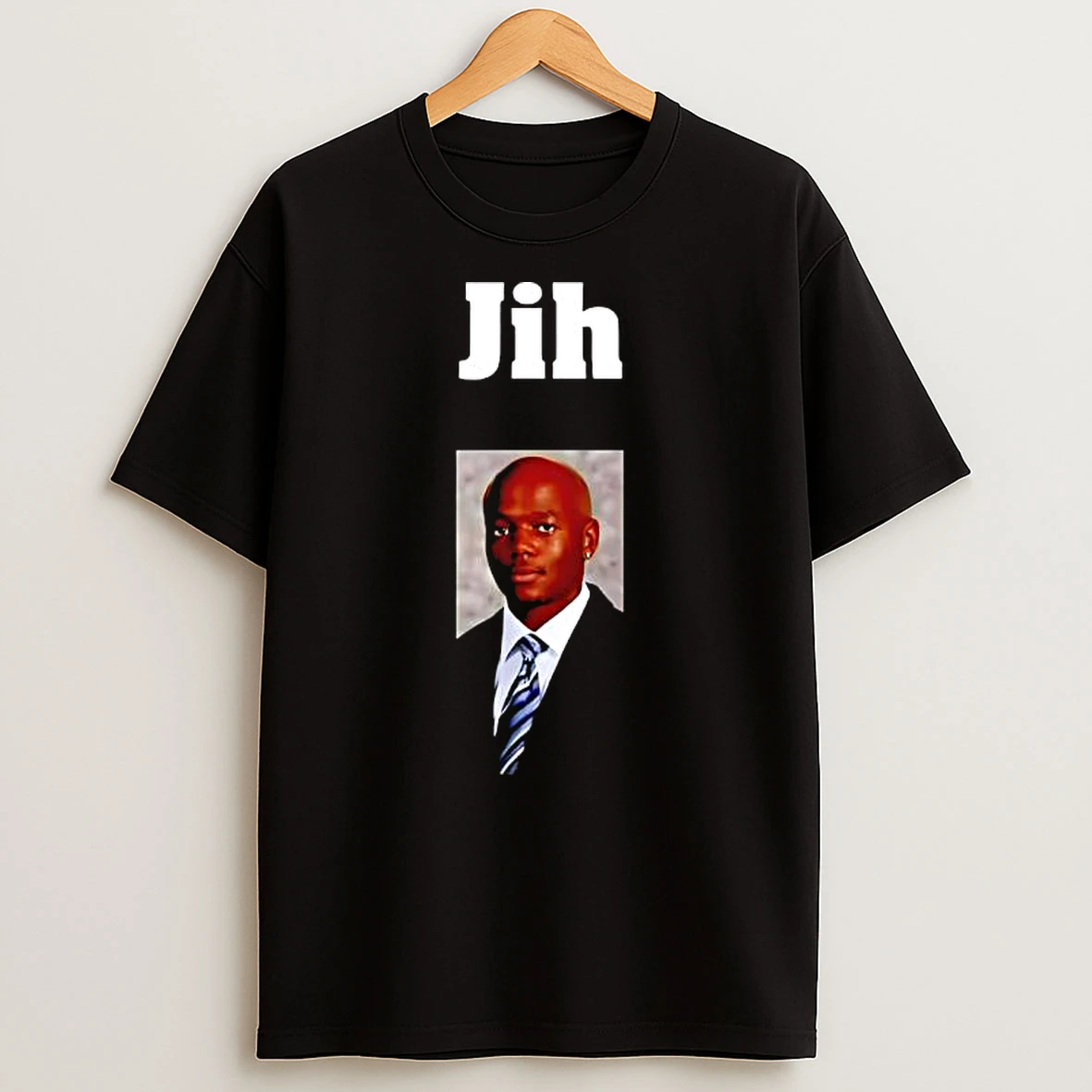 Jih Graphic T Shirt