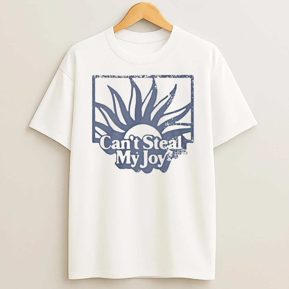 Josiah Queen Cant Steal My Joy T Shirt