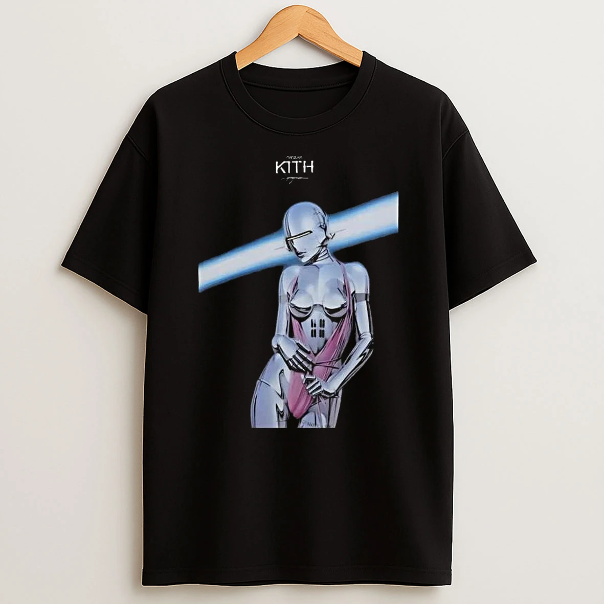 Julio Rodriguez Kith T Shirt