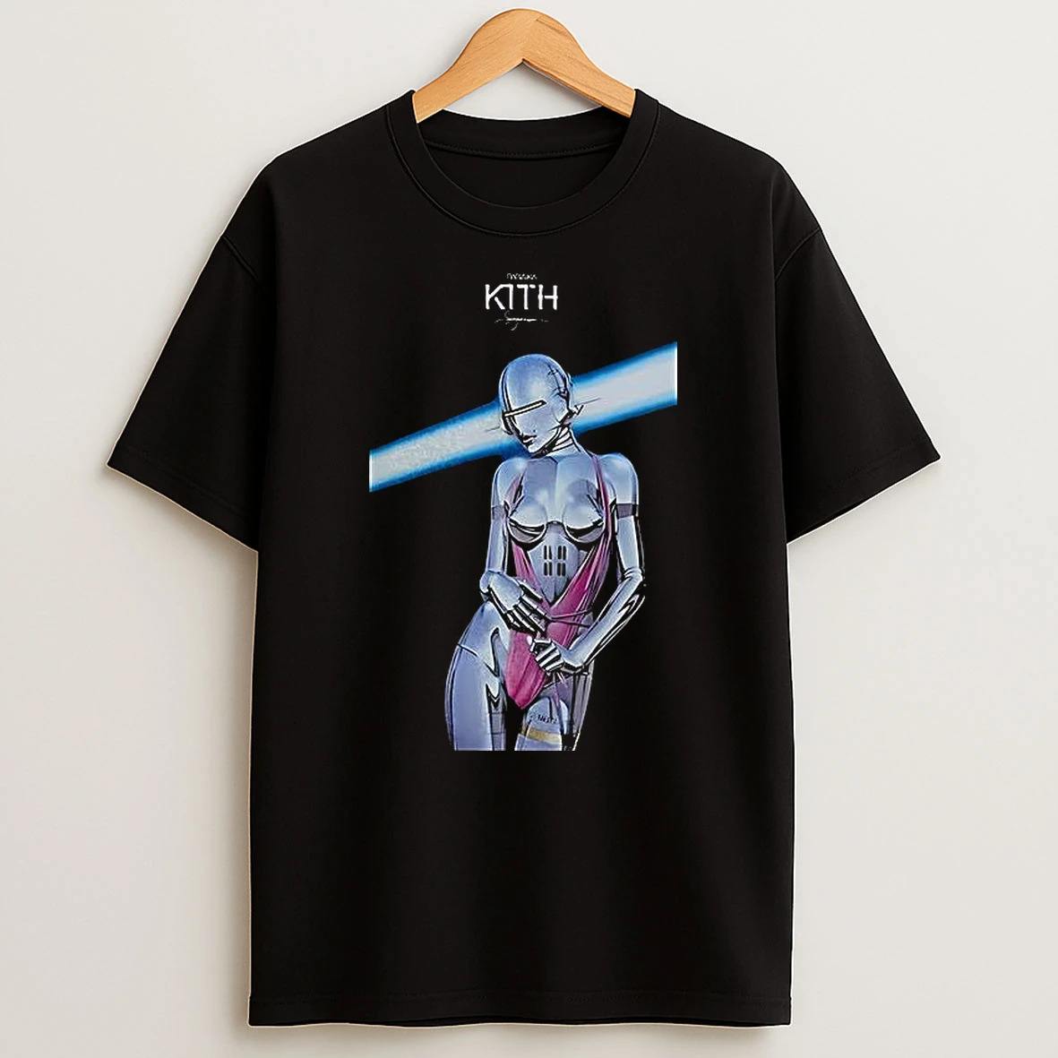 Julio Rodriguez Seattle Mariners Kith T Shirt