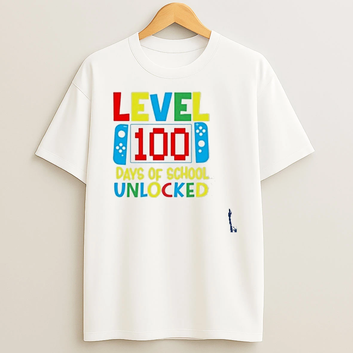 Kentucky Level 100 Days Of School Unlocked T Shirt