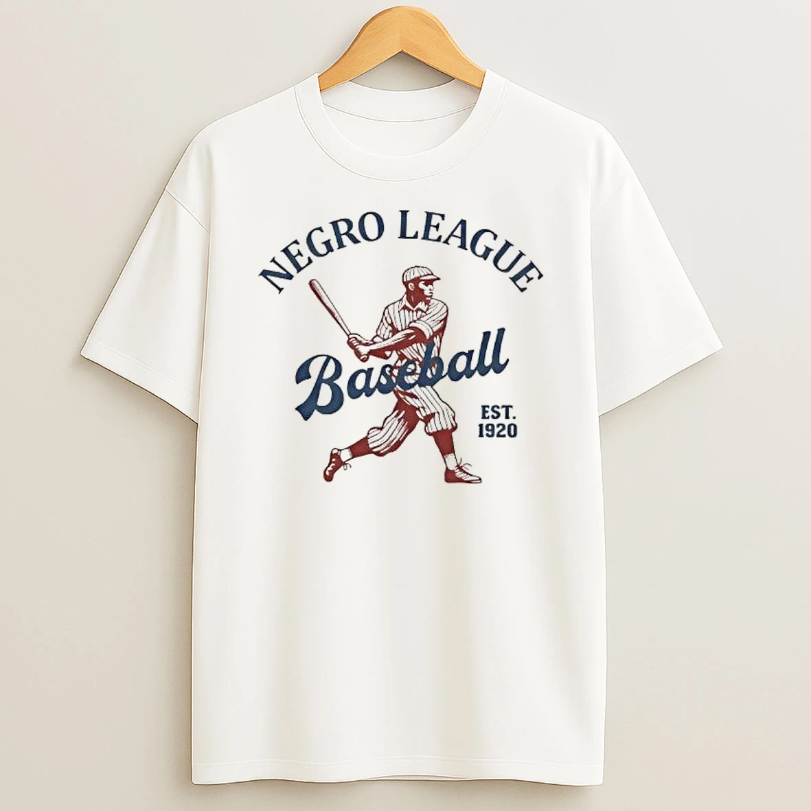 Kevonstage Negro League Baseball T Shirt