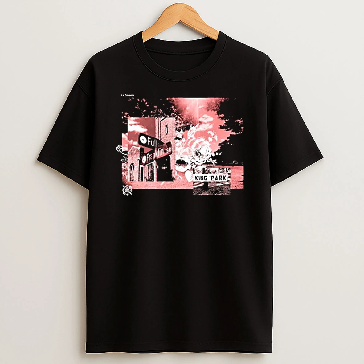 King Park T Shirt